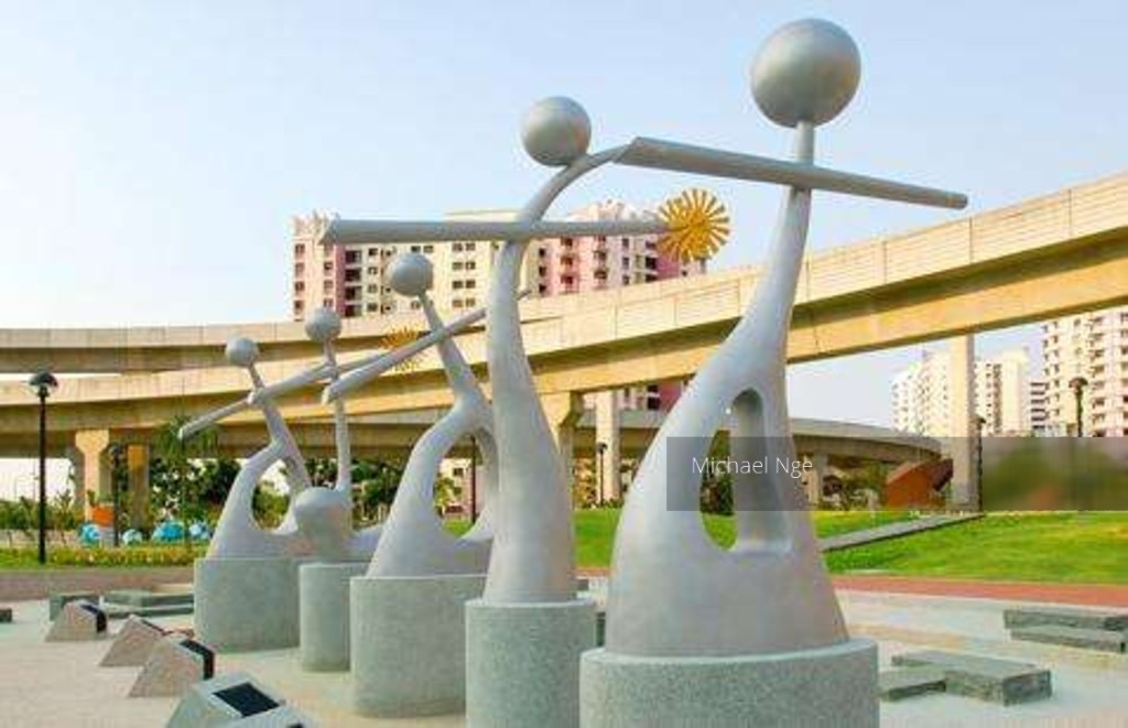 Blk 290B Compassvale Crescent (Sengkang), HDB 4 Rooms #123695712